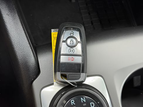 Certified 2025 Ford Bronco Sport Outer Banks w/ Outer Banks Tech Package+ AWD/4WD image 14