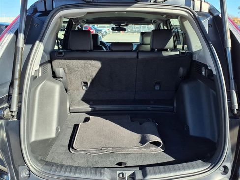 Certified 2018 Honda CR-V EX-L image 20
