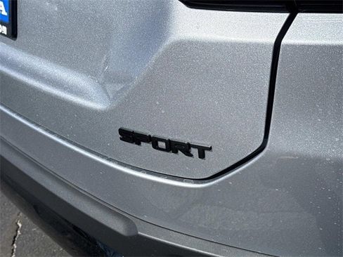 New 2026 Honda Pilot Sport image 7