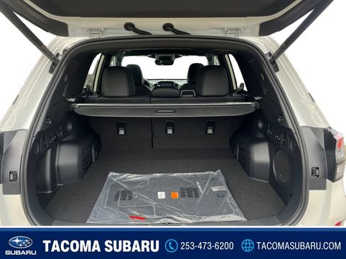New 2026 Subaru Forester Limited AWD/4WD image 19