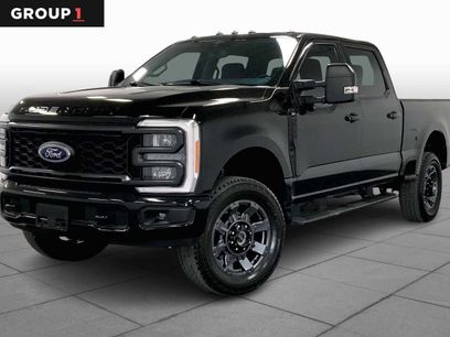 Certified 2023 Ford F250 XLT w/ XLT Premium Package