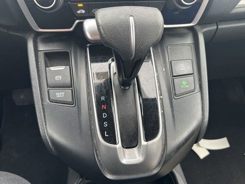 Used 2022 Honda CR-V LX image 26