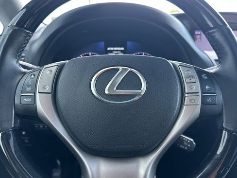 Used 2014 Lexus RX 350 350 w/ Navigation Package image 24
