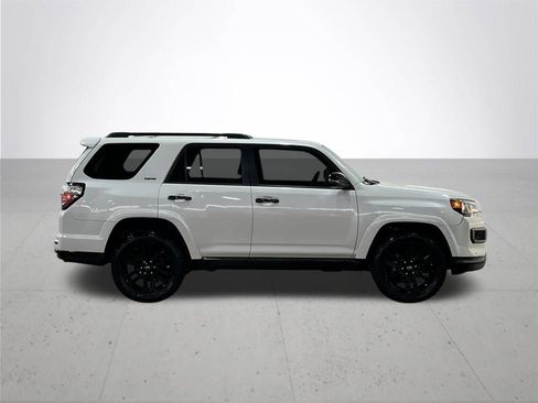 Used 2019 Toyota 4Runner Limited image 9