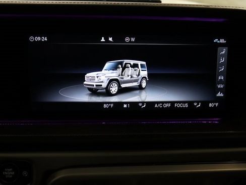 Used 2022 Mercedes-Benz G 550 image 7