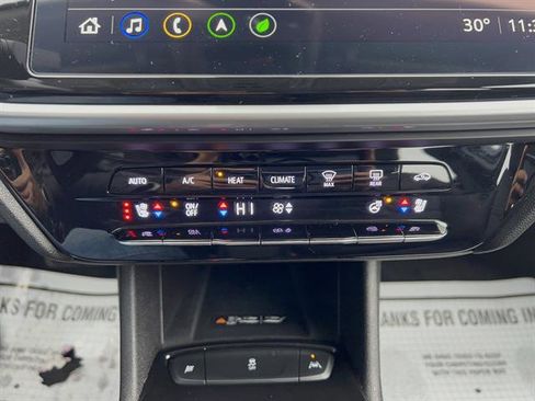 Used 2023 Chevrolet Bolt EUV Premier w/ Sun & Sound Package image 23