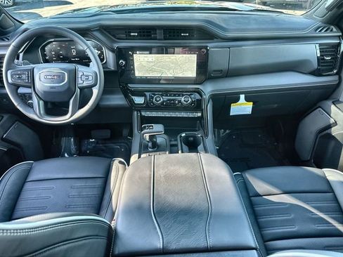 New 2026 GMC Sierra 1500 AT4X image 21