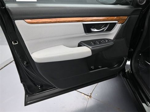 Certified 2020 Honda CR-V EX image 27