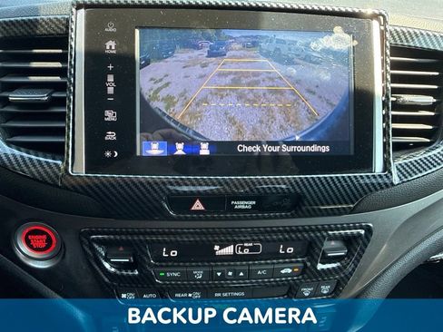 Used 2017 Honda Ridgeline RTL-T image 9