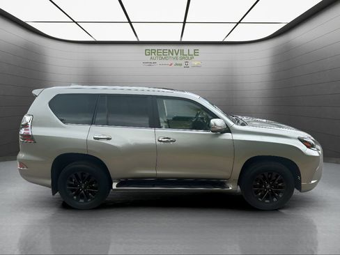 Used 2023 Lexus GX 460 Premium w/ Premium Package AWD/4WD image 4