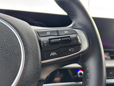 Used 2023 Kia Sportage X-Line image 24