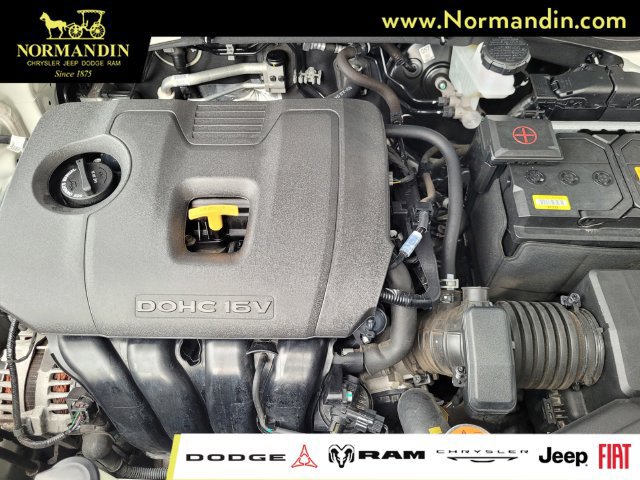 Used 2024 Kia Seltos S FWD image 20