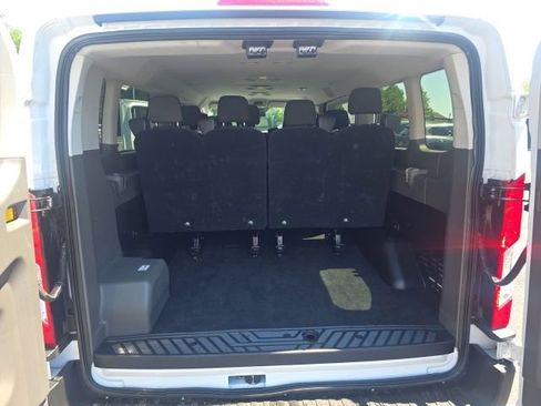 Used 2025 Ford Transit 350 XLT RWD image 13