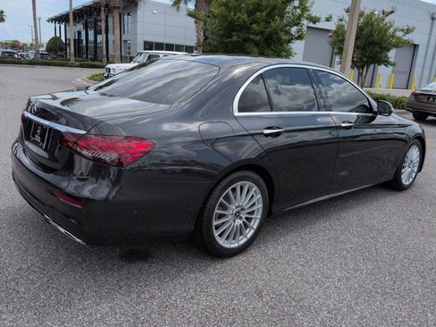 Certified 2021 Mercedes-Benz E 350 Sedan image 4
