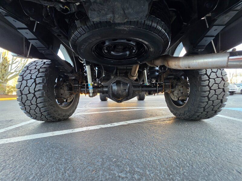 Used 2007 Dodge Ram 2500 Truck Laramie AWD/4WD image 61