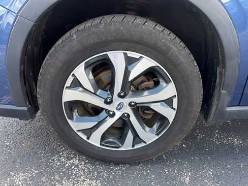 Used 2021 Subaru Outback Limited w/ Popular Package #2 AWD/4WD image 15