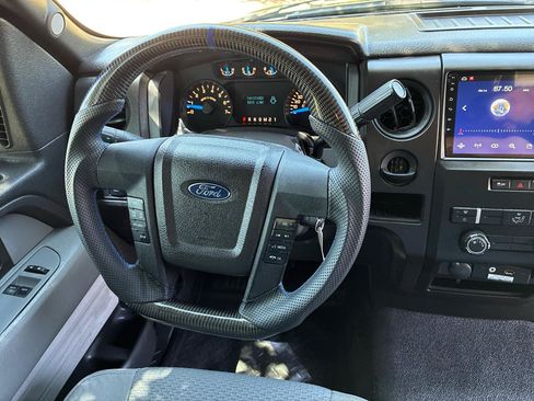 Used 2013 Ford F150 XL w/ Mid Equipment Group RWD image 53