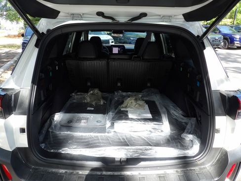 New 2026 Subaru Outback Touring XT AWD/4WD image 27