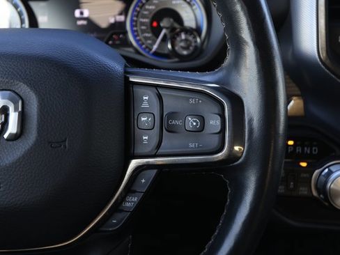 Used 2020 RAM 1500 Limited image 14