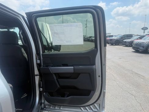 New 2026 Ford F150 XLT w/ Equipment Group 302A MID AWD/4WD image 49