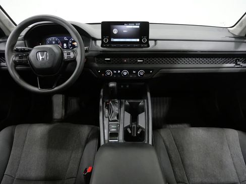 Used 2024 Honda Accord EX image 10