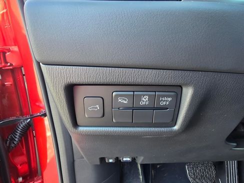 New 2025 MAZDA CX-5 AWD 2.5 S w/ Preferred Package image 17
