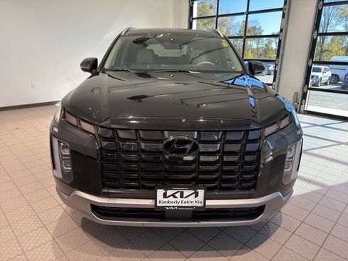 Used 2024 Hyundai Palisade Limited image 8