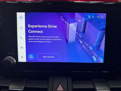 Used 2025 Toyota RAV4 LE image 45