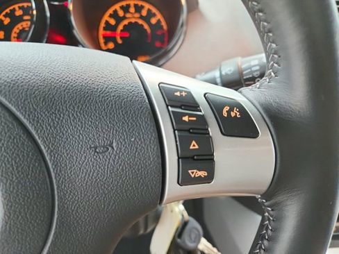Used 2009 Saturn Sky w/ Premium Trim Package RWD image 22