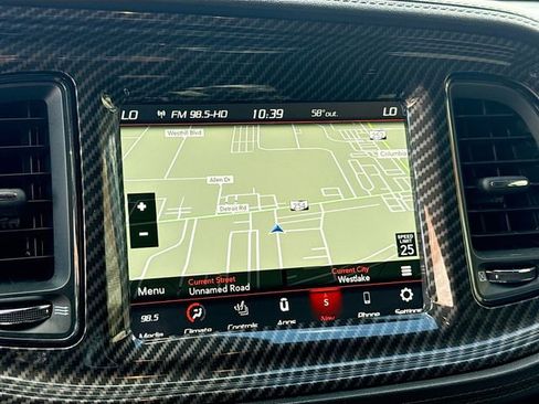 Used 2023 Dodge Challenger R/T Scat Pack w/ Plus Package image 14