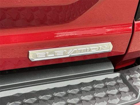 New 2026 GMC Canyon Elevation image 25