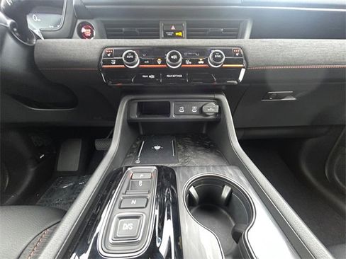 New 2026 Honda Passport TrailSport image 11