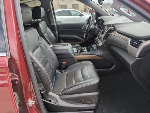 Used 2020 GMC Yukon XL Denali AWD/4WD image 23
