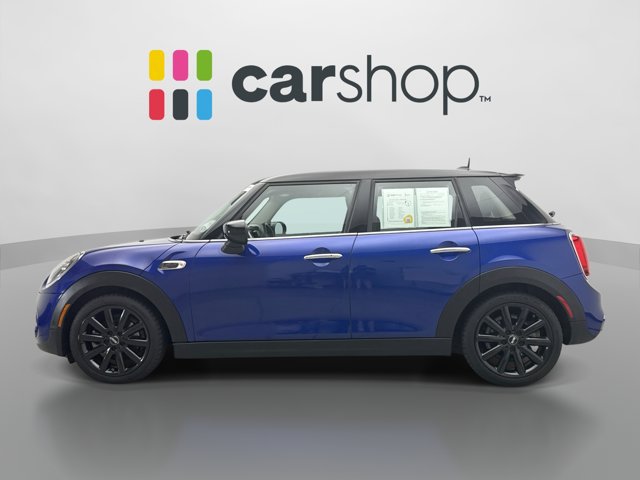 Used 2020 MINI Cooper S w/ Premium Package FWD image 2