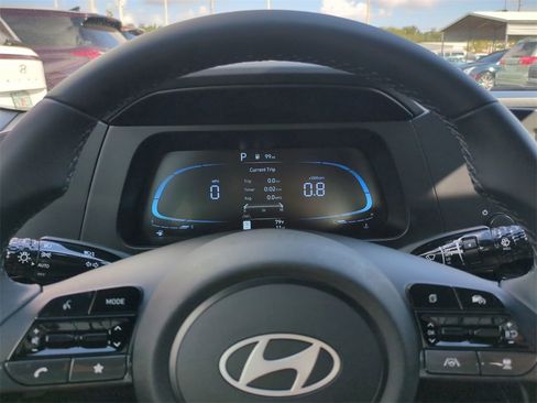 New 2026 Hyundai Elantra SEL Sport image 31