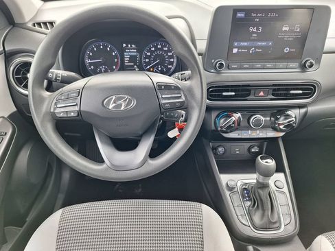 Used 2023 Hyundai Kona SE w/ Cargo Package FWD image 22
