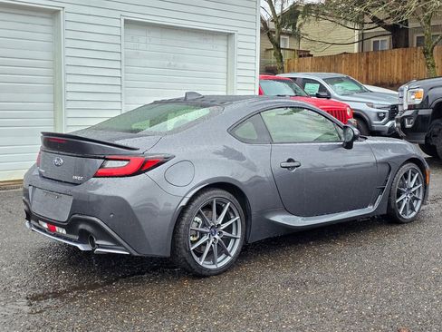 Used 2023 Subaru BRZ Limited w/ Popular Package #2 image 33