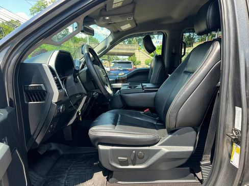 Used 2020 Ford F150 Lariat AWD/4WD image 25