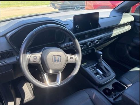 Used 2025 Honda CR-V Sport-L image 6