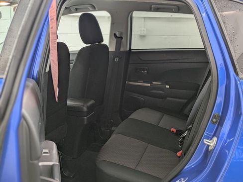 Used 2019 Mitsubishi Outlander Sport ES image 23