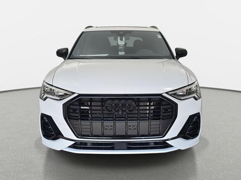 New 2025 Audi Q3 2.0T Premium Plus image 2