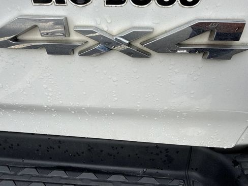 Used 2019 RAM 1500 Limited AWD/4WD image 25