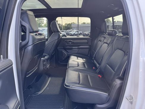 Used 2023 RAM 1500 Limited image 20
