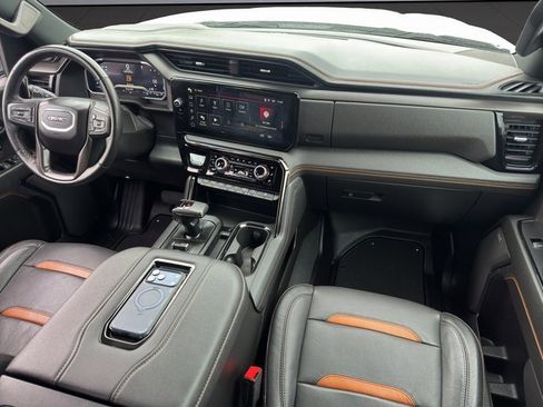 Used 2022 GMC Sierra 1500 AT4 w/ AT4 Premium Package image 22
