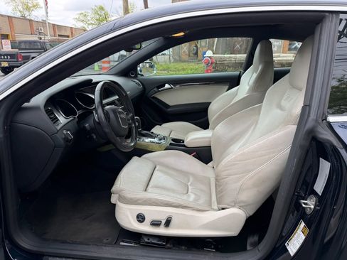 Used 2011 Audi S5 Prestige AWD/4WD image 9