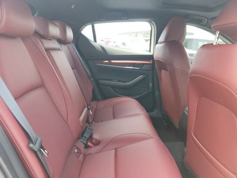 New 2026 MAZDA MAZDA3 2.5 S Hatchback w/ Premium Pkg FWD image 21