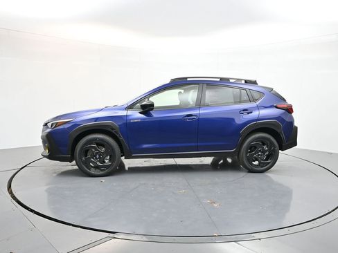 New 2026 Subaru Crosstrek 2.5i Sport AWD/4WD image 4