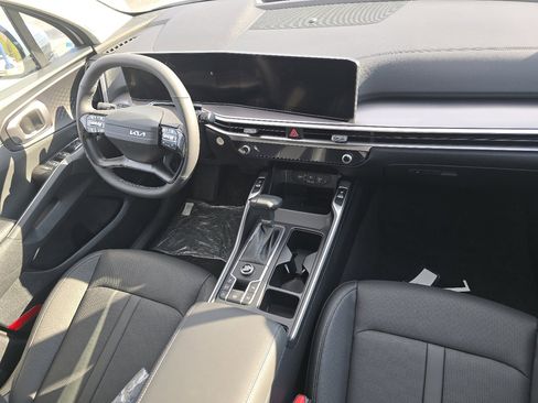New 2026 Kia Sorento EX w/ EX Premium Package FWD image 24