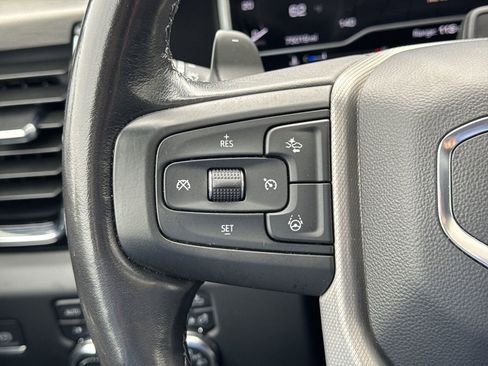 Used 2024 GMC Sierra 1500 Denali image 19