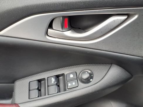 Used 2018 MAZDA CX-3 Touring image 24